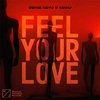 Deniz Koyu - Feel Your Love