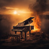 Piano Animal - Harmonic Piano Evening Peace