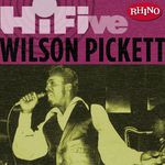 Rhino Hi-Five: Wilson Pickett专辑