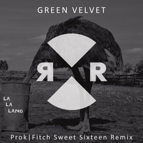 La La Land (Prok & Fitch Sweet Sixteen Remix)专辑