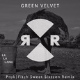 La La Land (Prok & Fitch Sweet Sixteen Remix)