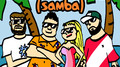 Ram Pam Pam (Samba)专辑