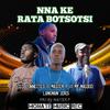 CEO COnnected - Ke Rata Botsotsi (feat. Master P, Mr Magogo, Langman Jovis, Honeyboy & Game Controller)