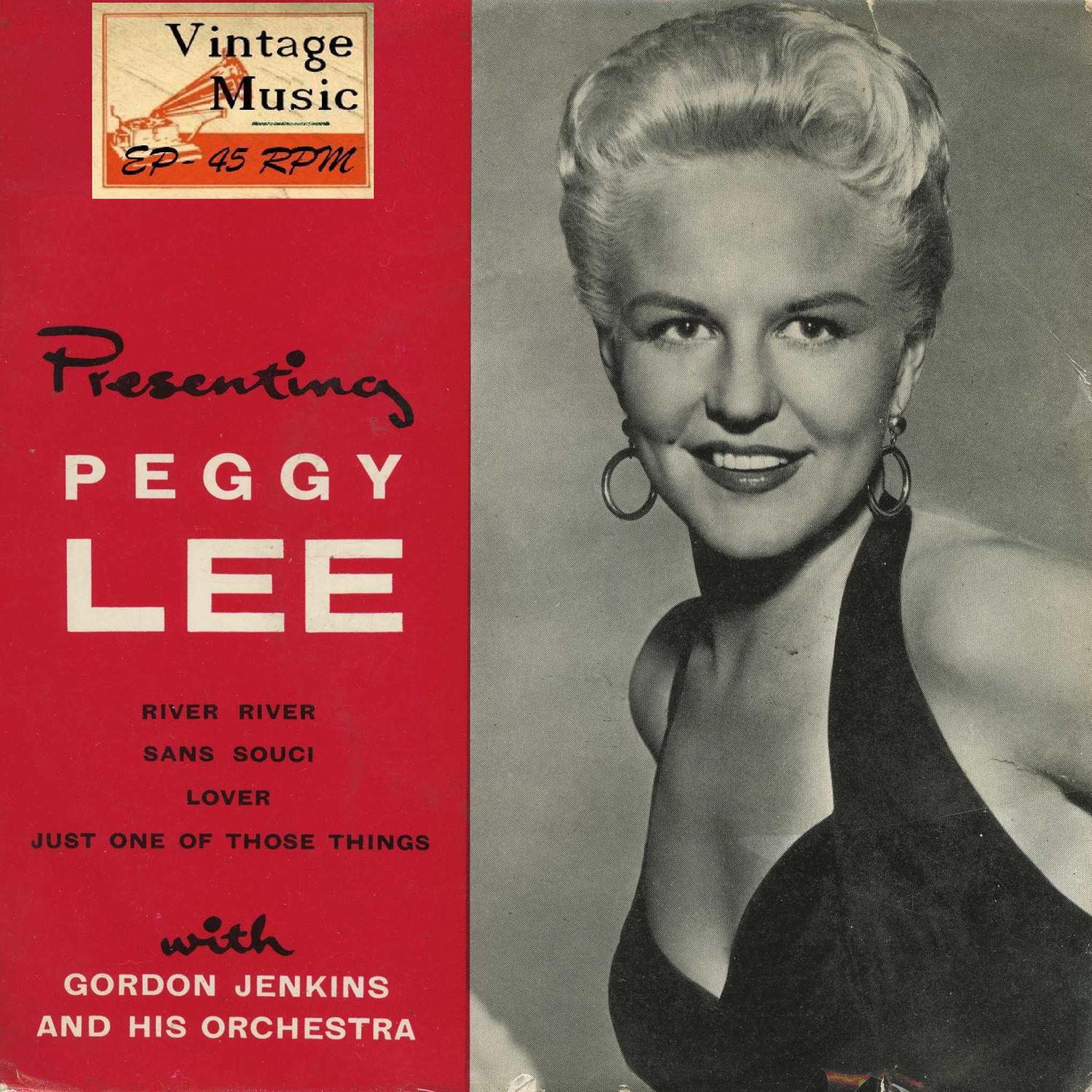 peggy lee