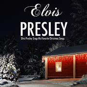 Christmas Feelings With Elvis