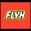 Flyh - Rysk Roulette