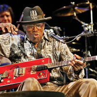 Bo Diddley