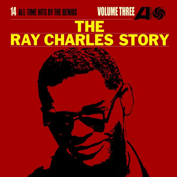 The Ray Charles Story, Vol. 3专辑