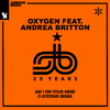 Oxygen - Am I On Your Mind (C-Systems Remix)