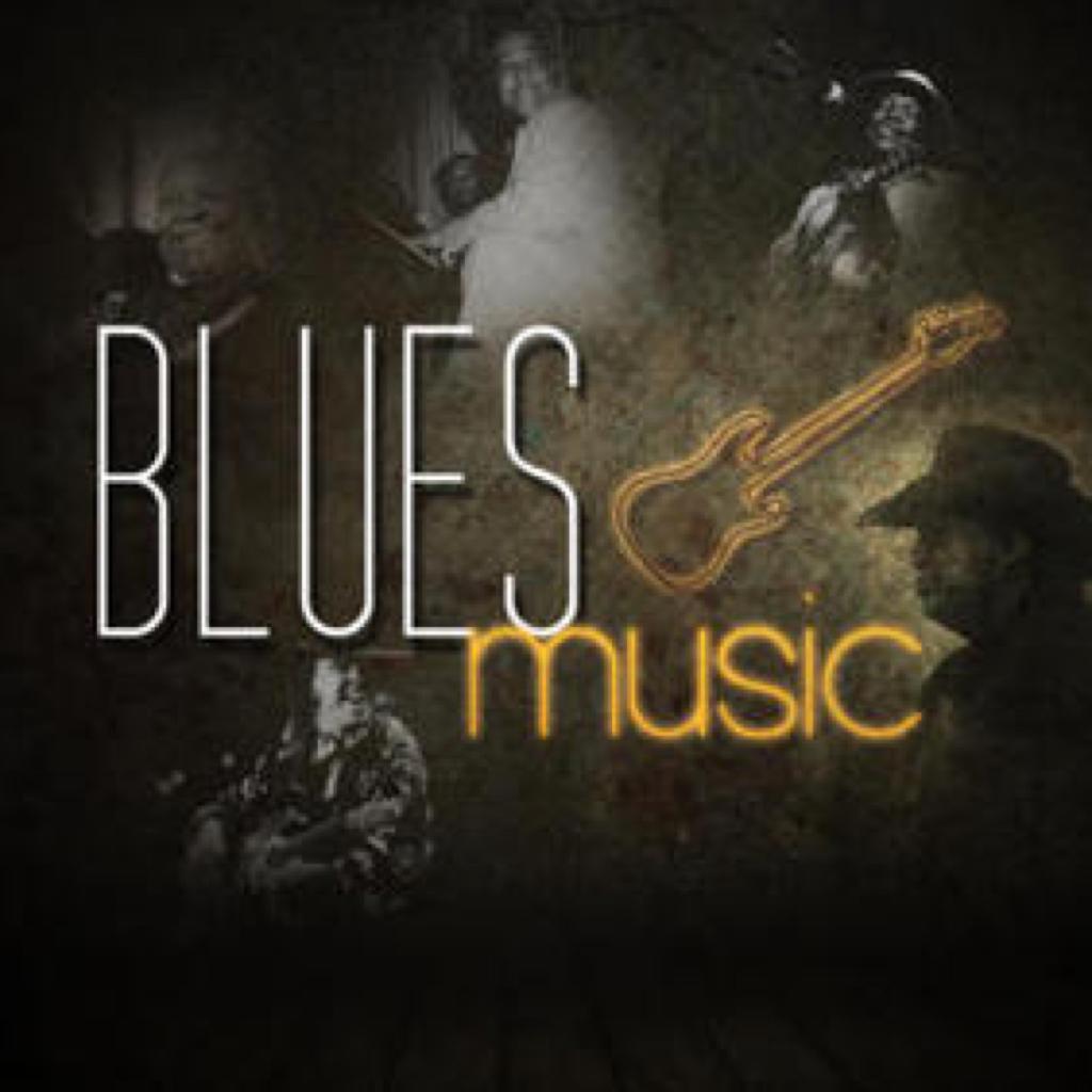 Blues Music - 歌单 - 网易云音乐
