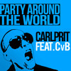 Carlprit - Party Around the World (Michael Mind Project Remix)