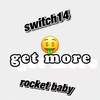 Rocket Baby - Get More