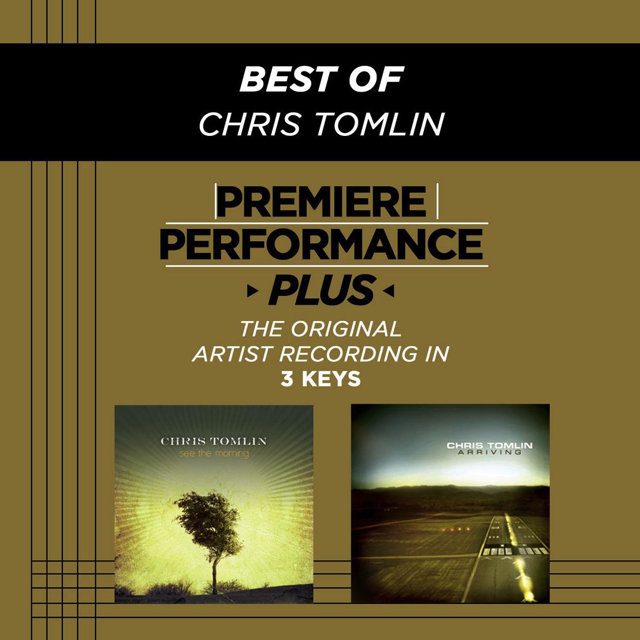 Premiere Performance Plus: Best Of专辑