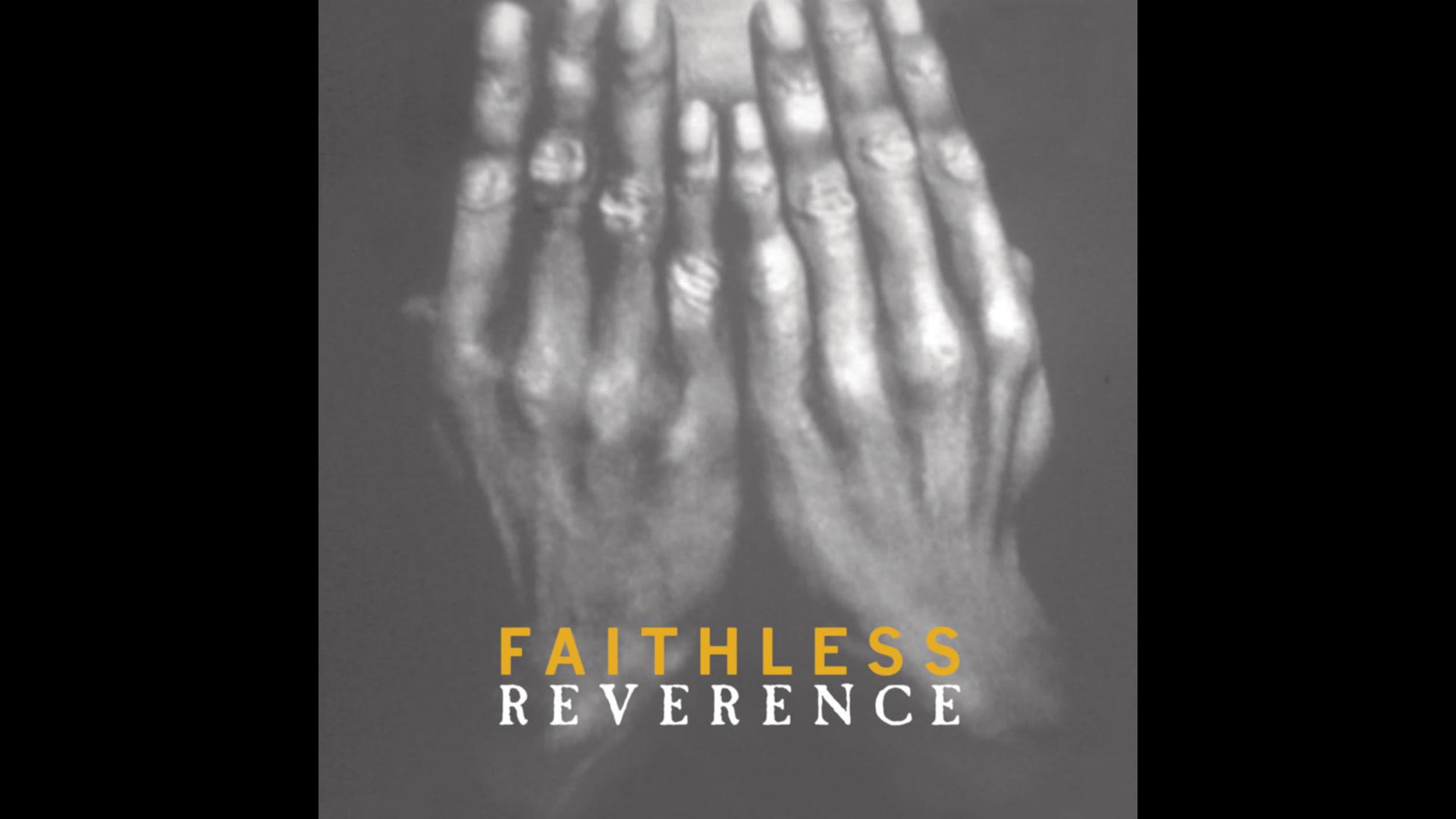 Faithless - Flowerstand Man (Audio)