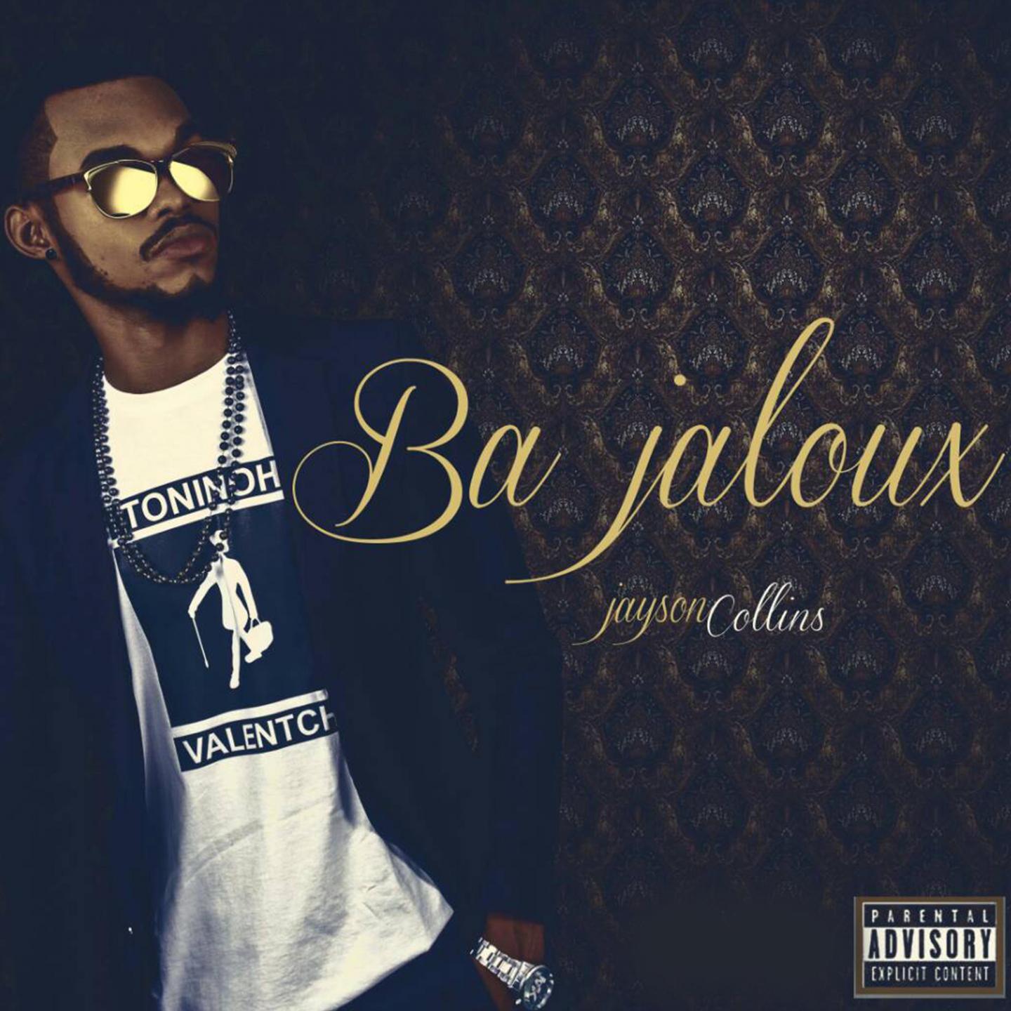 Ba jaloux专辑