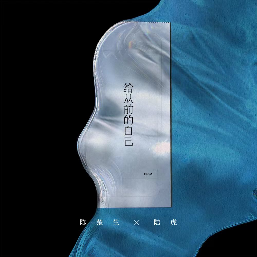 给从前的自己 海报