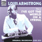 ARMSTRONG, Louis: I\'ve Got The World On A String (1930-1933) (Louis Armstrong, Vol. 2)专辑