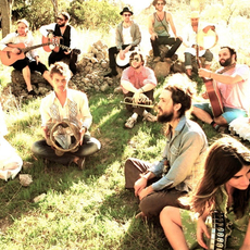 Edward Sharpe & The Magnetic Zeros