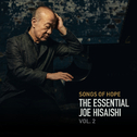 Songs of Hope: The Essential Joe Hisaishi Vol. 2专辑
