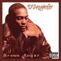 Brown Sugar (Deluxe Edition)专辑