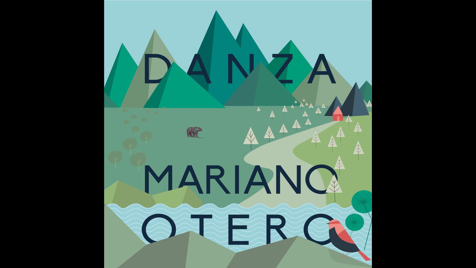 Mariano Otero - Pop (Audio)
