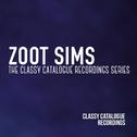Zoot Sims - The Classy Catalogue Recordings Series