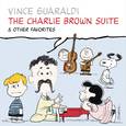 The Charlie Brown Suite And Other Favorites