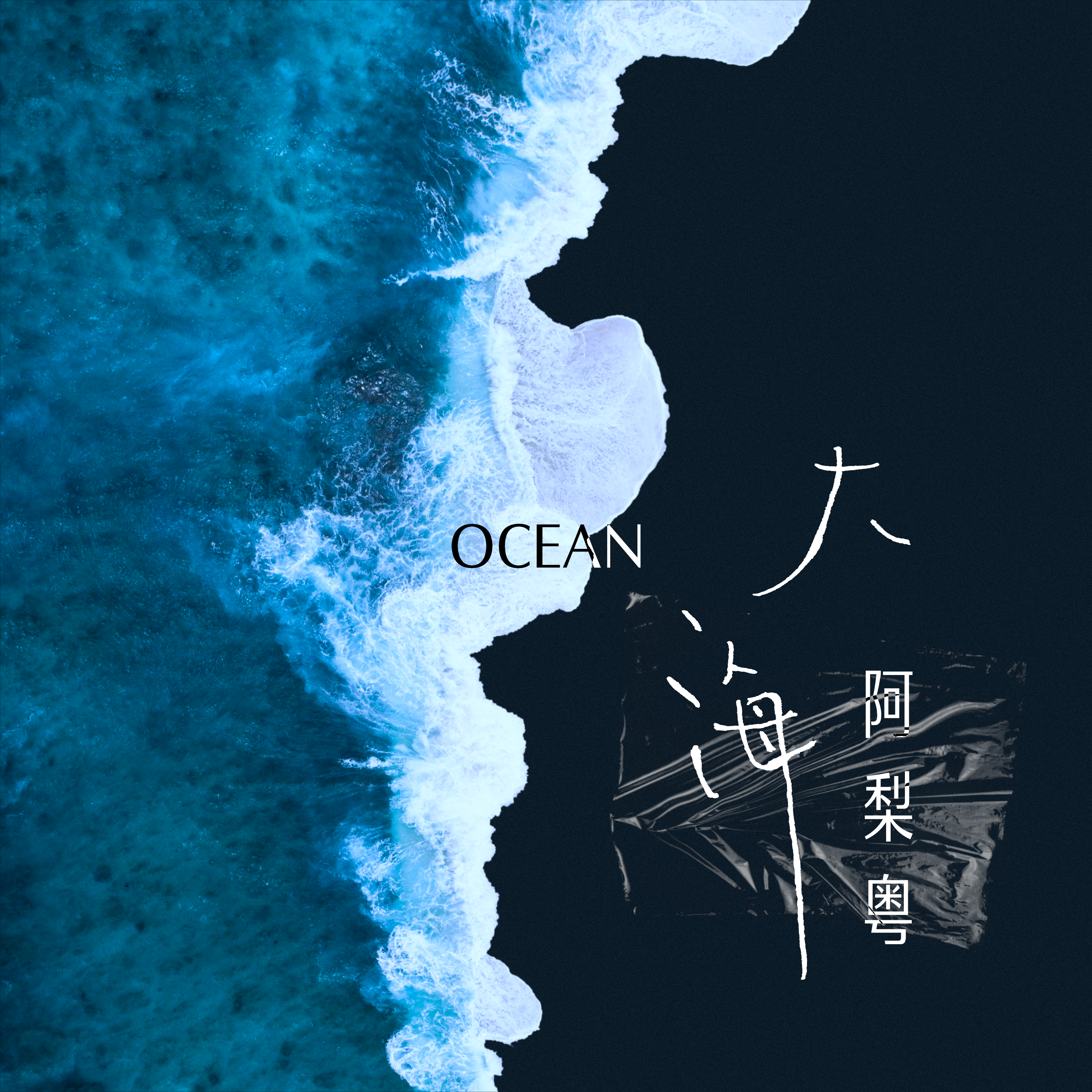 大海专辑