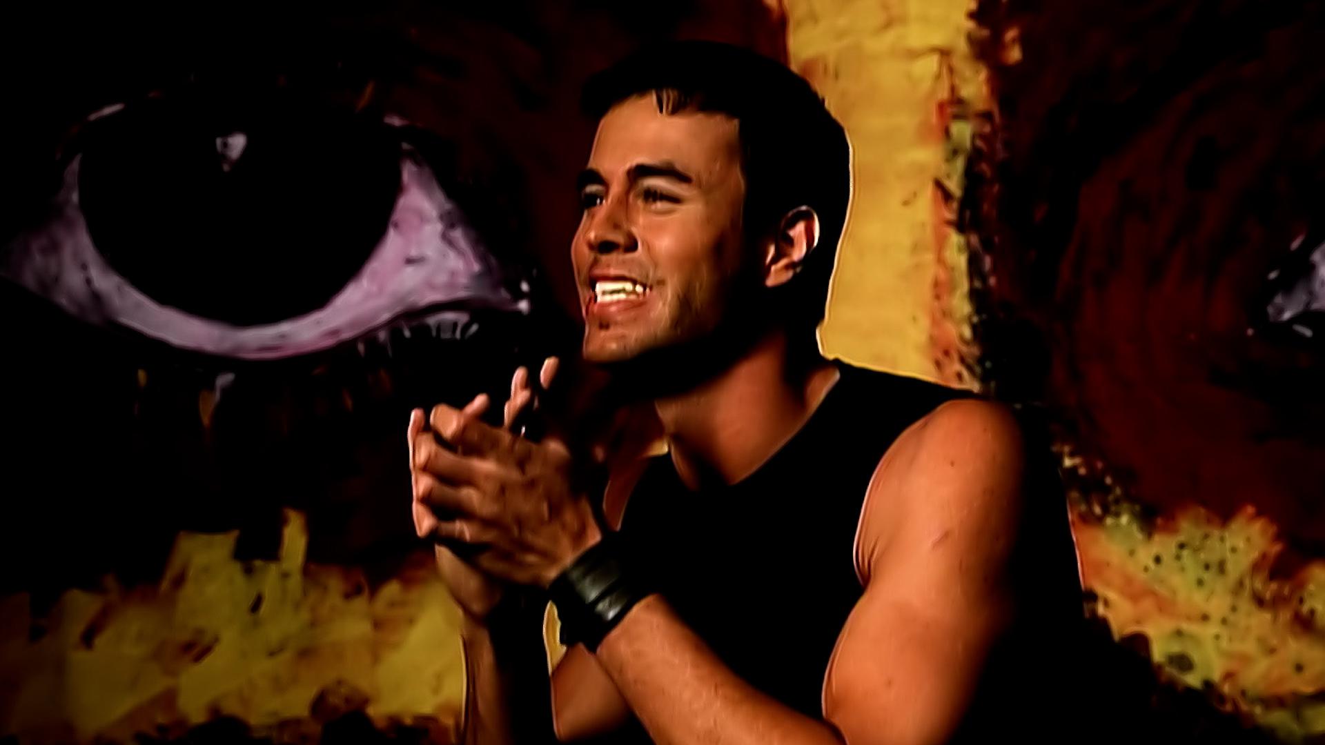 Enrique Iglesias - Be With You