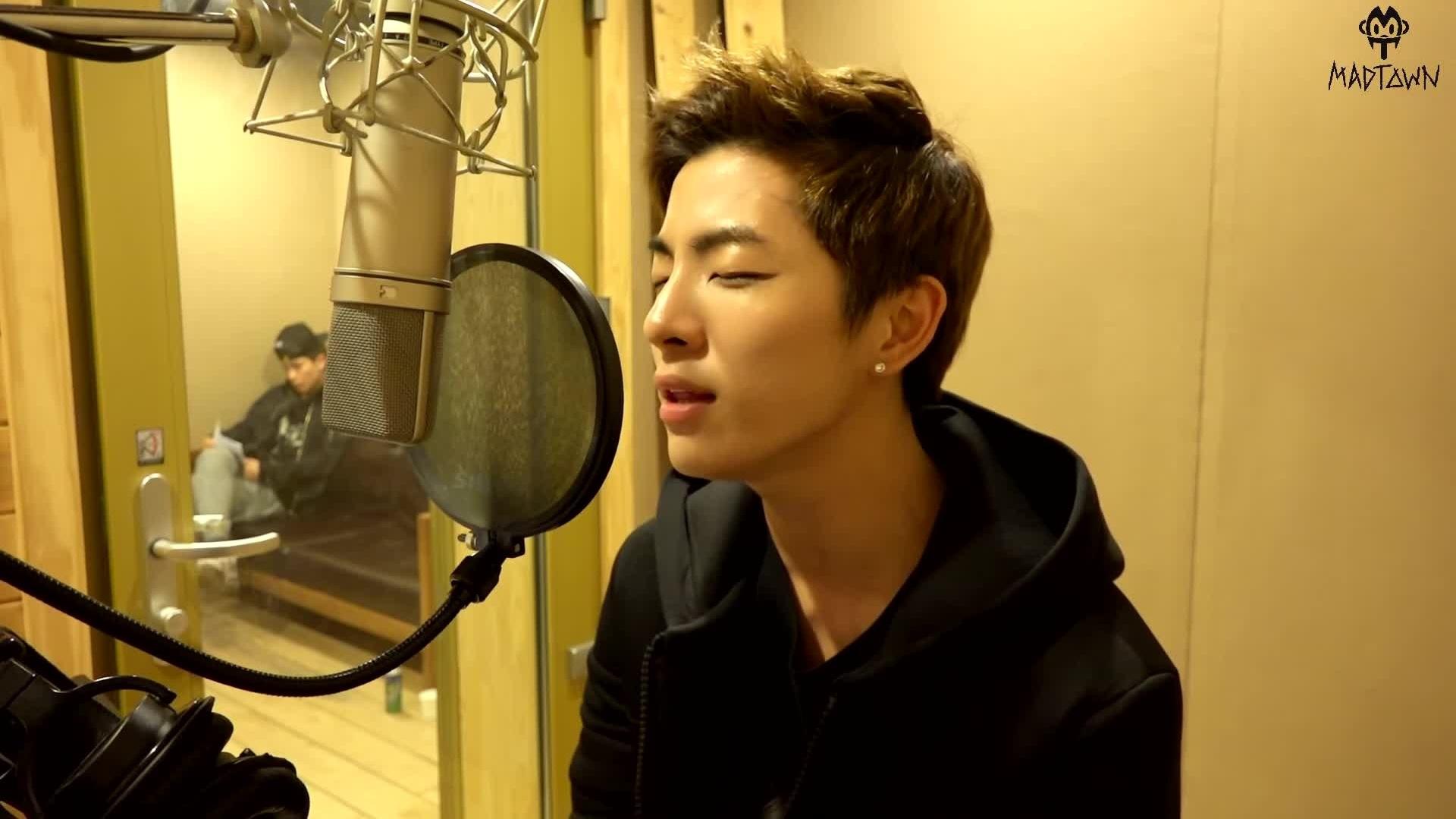 MADTOWN - If Only (LEEGEON COVER PROJECT PART 1)