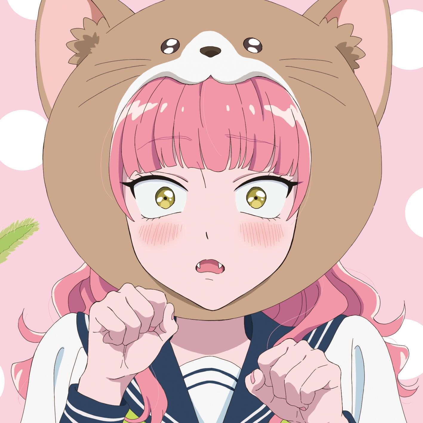 貓じゃらし (Anime ver.) banner