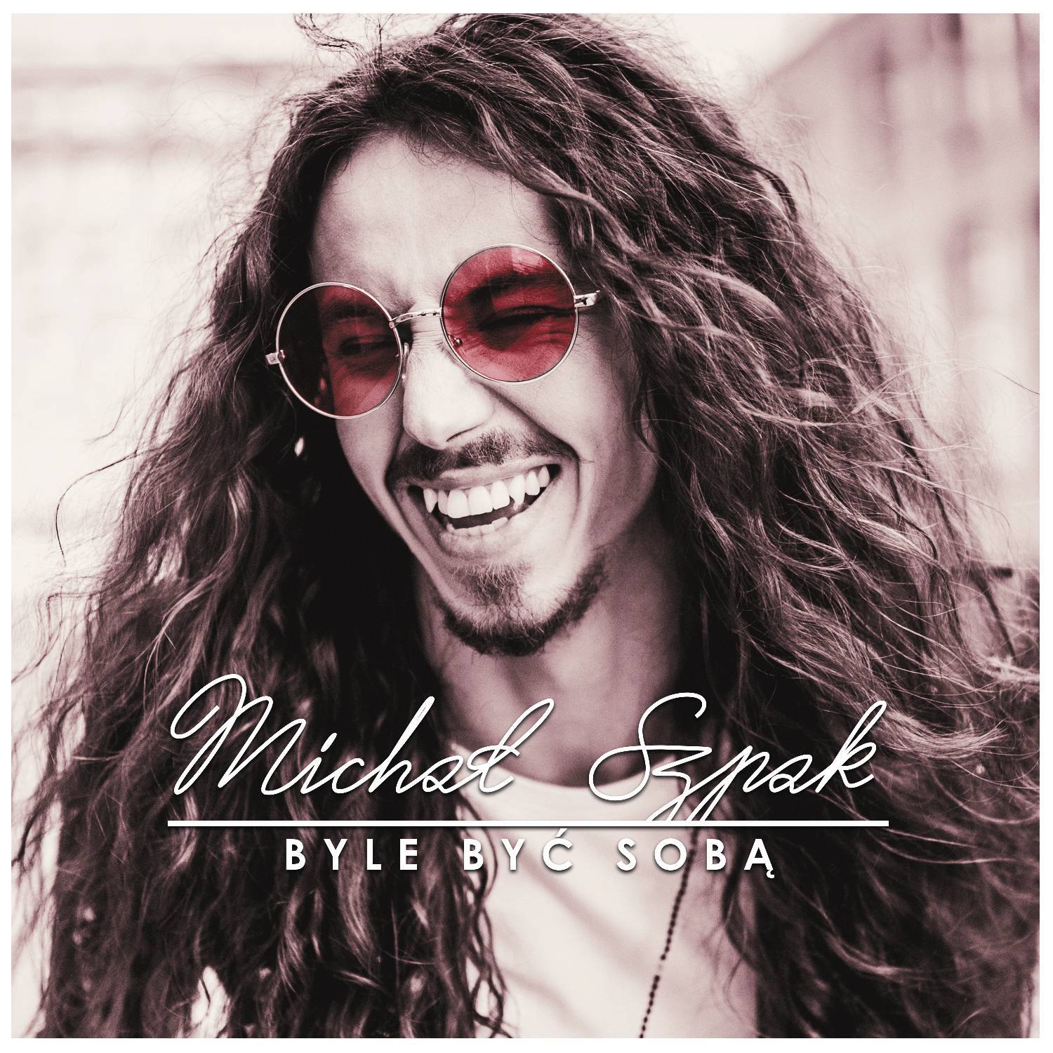 byle byc soba - michal szpak - 网易云音乐