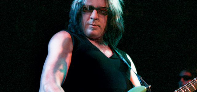 Todd Rundgren
