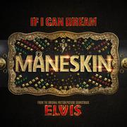 If I Can Dream (From The Original Motion Picture Soundtrack ELVIS)