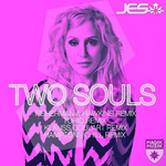 Two Souls (The Remixes)专辑