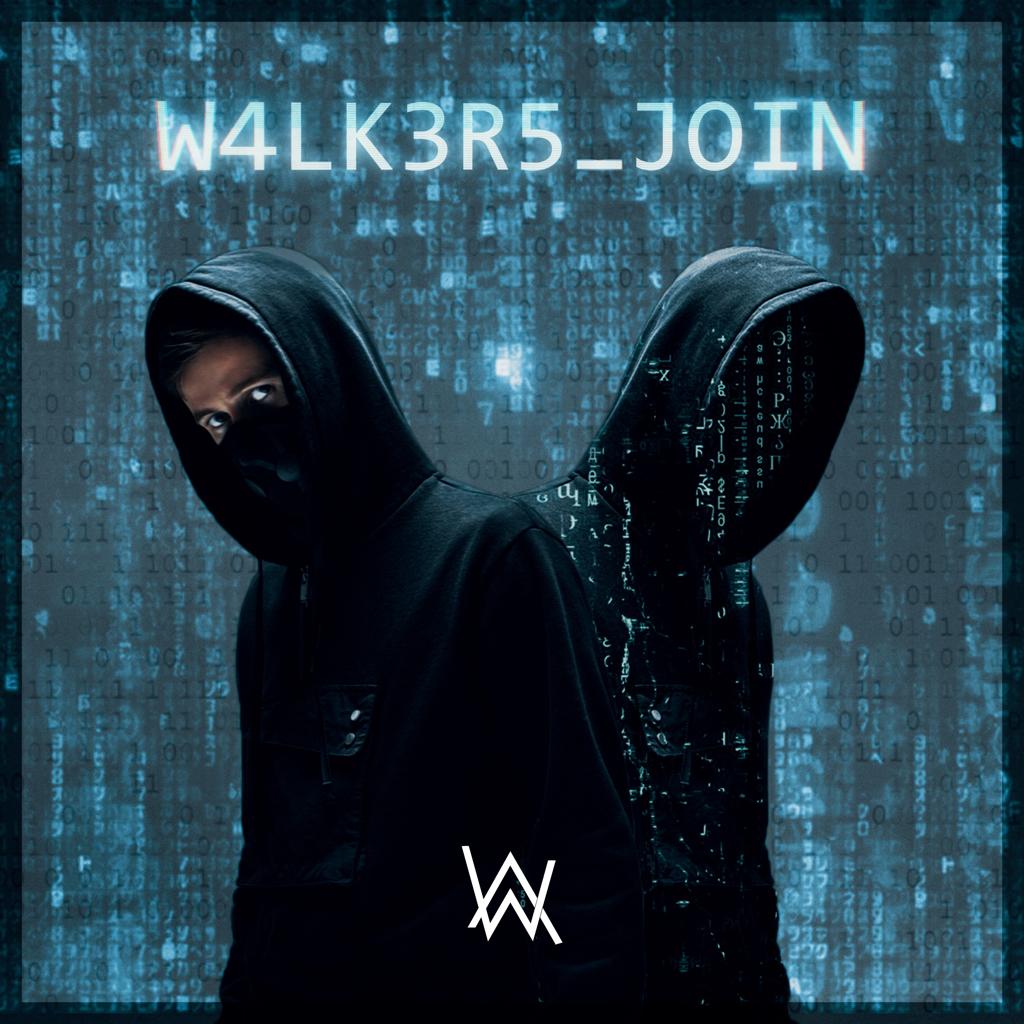 Walkers Join 歌单 网易云音乐