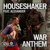 Houseshaker - War Anthem (Dave202 Extended Mix)