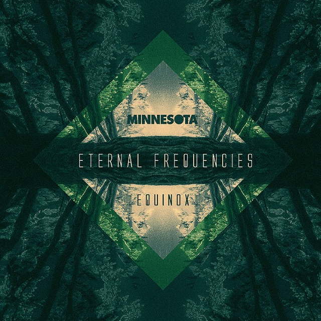 Eternal Frequencies - Equinox专辑