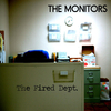 The Monitors - Suit and Tie