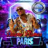 Duane Flames - PARIS