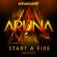 Start A Fire (Remixes)