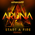 Start A Fire (Remixes)专辑