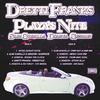 Dretti Franks - Playa's Nite (Side A) (feat. Slim Guerilla, Domsta & Genshin)