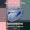 Goodboys - Home Is With You