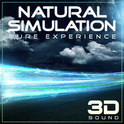 3d Binaural Experience - Natural Simulation专辑