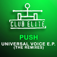 Universal Voice Remixes E.P.