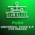 Universal Voice Remixes E.P.