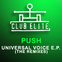 Universal Voice Remixes E.P.专辑