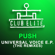 Universal Voice Remixes E.P.