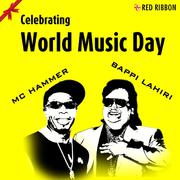 Celebrating World Music Day (I Got The Music)专辑
